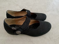 Mephisto damenschuhe halbschuh gebraucht kaufen  Hamburg