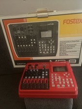 fostex recorder for sale fostex recorder for sale New Cumberland