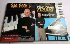 Set books gig for sale  San Diego