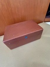 Scatola box eberhard usato  Mondragone