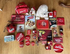 Coca cola sammlung gebraucht kaufen  Barsinghausen