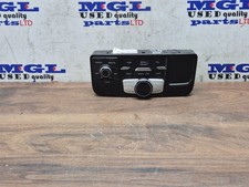 Audi sat nav for sale  SHREWSBURY