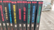 Livres sas gerard d'occasion  Aire-sur-la-Lys