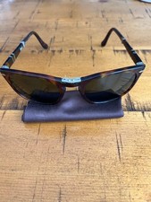 Persol folding sunglasses for sale  EDINBURGH