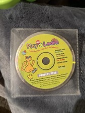 Play learn pc for sale  MAIDSTONE