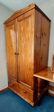Retro solid pine for sale  PONTEFRACT