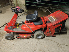 Countax rider honda for sale  MAYFIELD