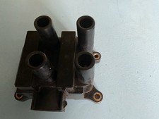Ford ventex ignition for sale  NEWTON ABBOT