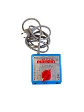 Marklin 6671 trasformatore usato  Lacchiarella
