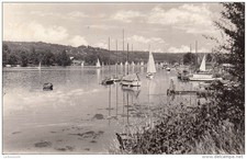 Mureaux cercle voile d'occasion  France