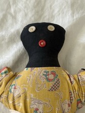 Vintage 1930s folk for sale  Riverside