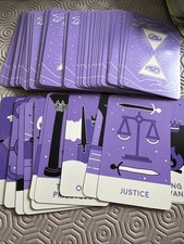 Beginners tarot cards for sale  IPSWICH
