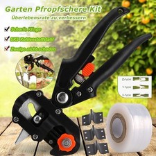 Garten ratschenschere multifun gebraucht kaufen  Ginsheim-Gustavsburg