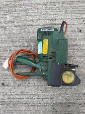 Fromm electrical pallet for sale  CASTLEFORD