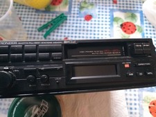 Keh6080 arc pioneer usato  Vasto