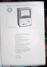 schließwinkeltester gebraucht kaufen schließwinkeltester gebraucht kaufen Kornwestheim