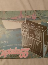 sony icf for sale  STOCKPORT