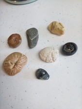 Joblot decorative pebbles for sale  RYDE