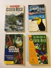 Costa rica travel for sale  Minnetonka