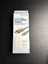Zgear usb hdmi for sale  Alsip