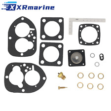 Kit de reconstrução de carburador para Volvo AQ115 AQ125 AQ130 AQ131 AQ145 AQ151 BB115 comprar usado  Enviando para Brazil