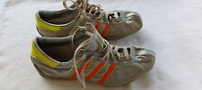 Chaussures pointes athlétisme d'occasion  Chauriat