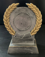 Silver gold wreath for sale  Ocala
