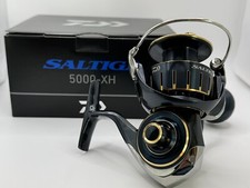 Daiwa saltiga 5000 d'occasion  Expédié en Belgium