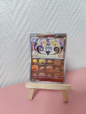 Chandelure master ball d'occasion  Nevers
