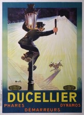 Auzolle marcellin ducellier d'occasion  Paris IX