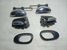 Set maniglia porta usato  Guidonia Montecelio