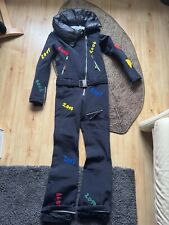 Rossignol ski einteiler gebraucht kaufen  Bad Zwischenahn