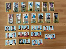 Album panini calciatori usato  Vigonovo