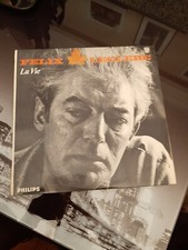 Felix leclerc vie d'occasion  Nice-