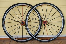 Mavic ksyrium helium for sale  Bayfield