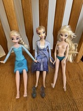 Lot disney frozen for sale  Great Neck