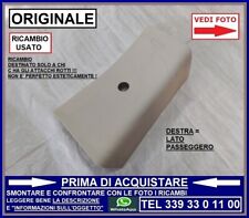Montante cintura anteriore usato  Carrara