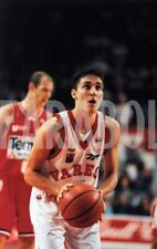 Vintage basket varese usato  Roma