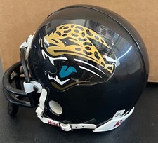 Riddell jacksonville jaguars for sale  Mesquite