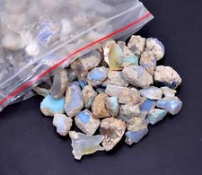 Cut grade opal d'occasion  Expédié en Belgium