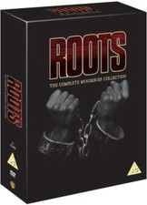 Roots complete collection for sale  STOCKPORT