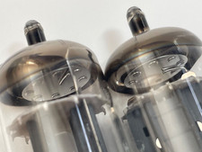 Tubes 12ax7 philips d'occasion  Toulouse-