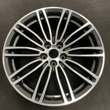 Bmw wheel 530e for sale  Ontario