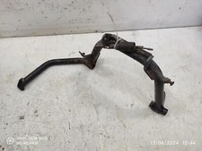 Cavalletto danneggiato piaggio usato  Villasalto