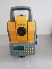 Vendo trimble stazione usato  Zugliano