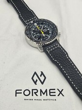 Seiko sna411p1 flightmaster for sale  Ogden