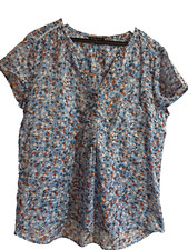 Caroll blouse taille d'occasion  Douvres-la-Délivrande