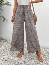 Ladies wide legs for sale  UK