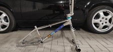 Dragonfly Double Dynamite freestyle rama bmx z 1996 roku na sprzedaż  PL