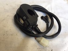 Honda cbf125 right for sale  CHIPPENHAM